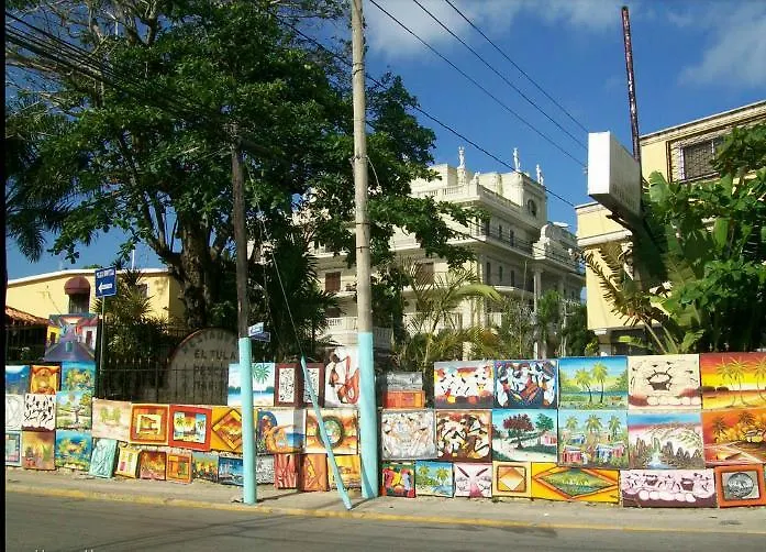 Apartamento Aquarel Boca Chica 0*,  Dominikana