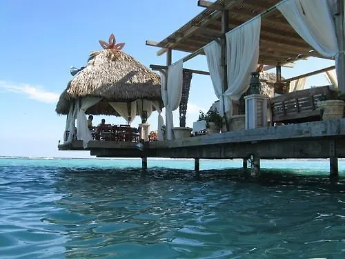 Apartamento Aquarel Boca Chica