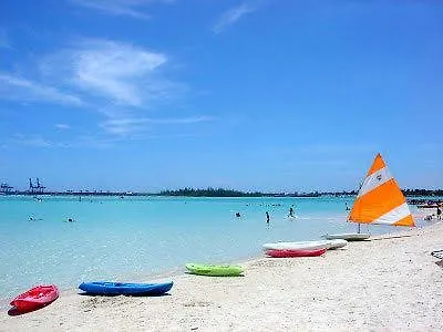 Apartamento Aquarel Boca Chica