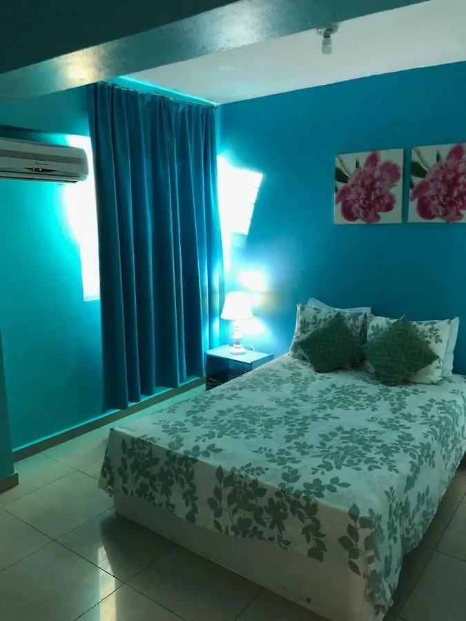 Apartament Apartamento Aquarel Boca Chica